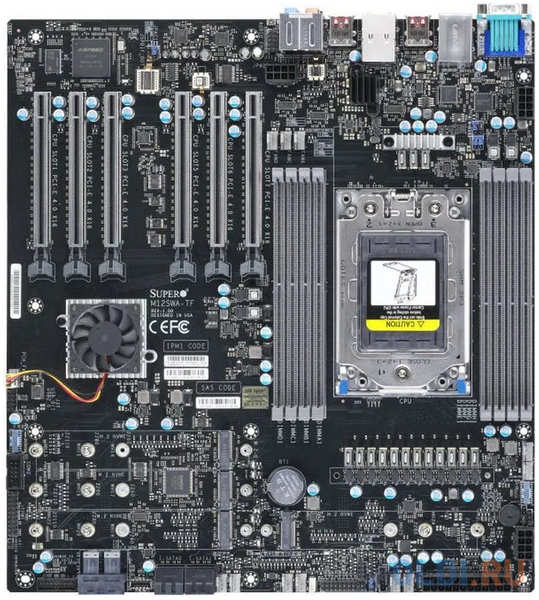 Supermicro MBD-M12SWA-TF-B