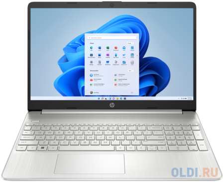 Ноутбук HP 15s-eq3010ny 7D1E4EA 15.6″