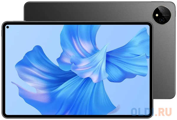 Планшет Huawei MatePad Pro 11 GOT-AL09 Snapdragon 888 (2.84) 8C RAM8Gb ROM256Gb 11″ OLED 2560x1600 3G 4G HarmonyOS 3 13Mpix 16Mpix BT GPS