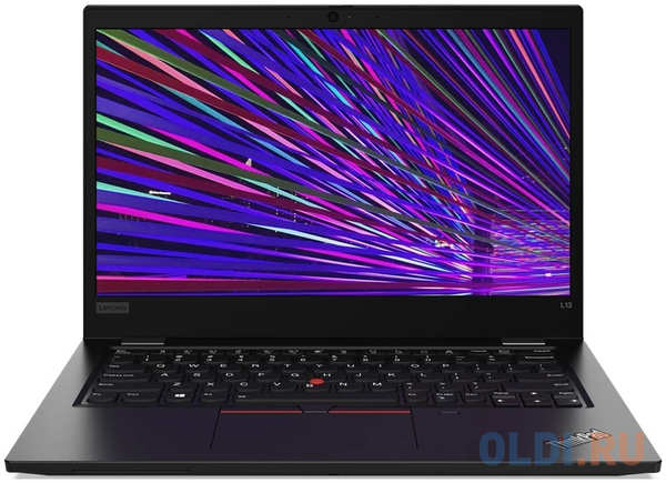 Ноутбук Lenovo ThinkPad L13 Gen 2 20VJA2U6CD 13.3″ 4346425278