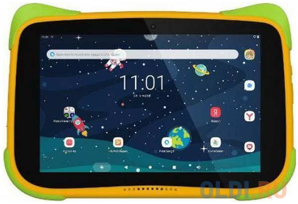 Планшет TopDevice Kids Tablet K8 8″ 2Gb/32Gb TDT3778_WI_E_CIS