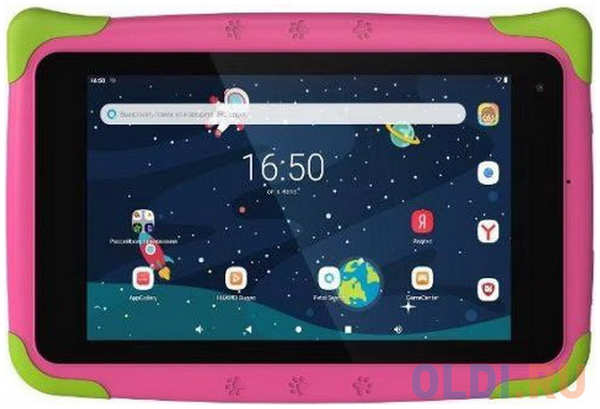 Планшет TopDevice Kids Tablet K7 7″ 2Gb/16Gb TDT3887_WI_D_PK_CIS