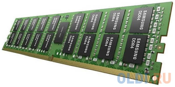 Samsung DDR4 64GB RDIMM 3200 1.2V