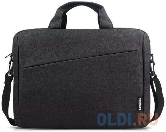 Сумка для ноутбука 15.6″ Lenovo Toploader T210, черный [gx40q17508] 4346426641