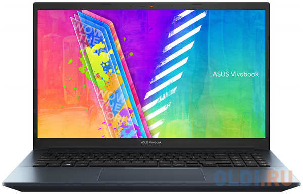 Ноутбук ASUS Vivobook Pro 15 K3500PA-KJ407 90NB0UU2-M008T0 15.6″ 4346426696
