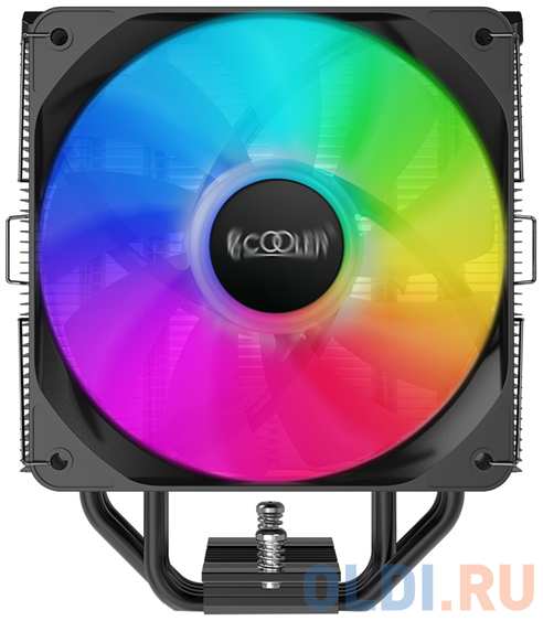 Кулер для процессора PCCooler Paladin EX400 ARGB 4346427028