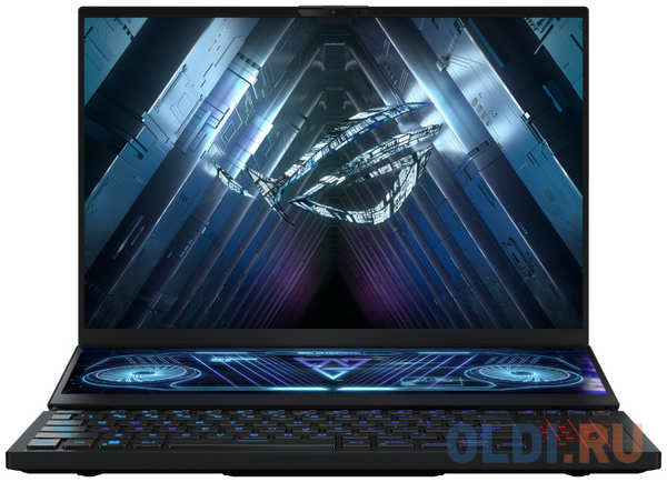 Игровой ноутбук ASUS ROG Zephyrus Duo 16 GX650RW-LO108X 90NR0931-M007S0 16″