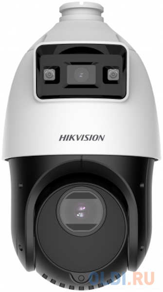 Камера видеонаблюдения IP Hikvision DS-2SE4C425MWG-E/14(F0) 2.8-2.8мм 4346427254