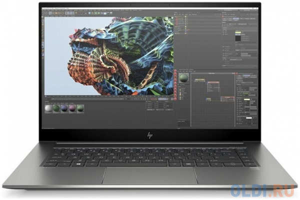 Ноутбук HP ZBook Studio G8 525B4EA 15.6″ 4346427992