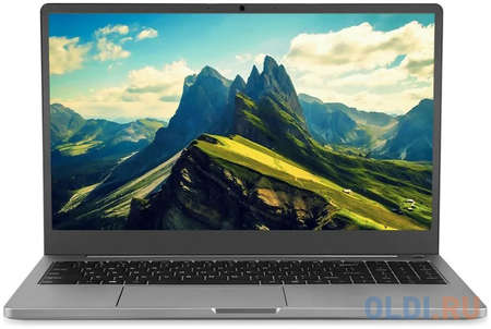 Ноутбук Rombica MyBook Zenith PCLT-0018 15.6″