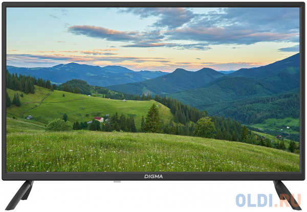 Телевизор Digma DM-LED32MBB21 32″ LED HD Ready