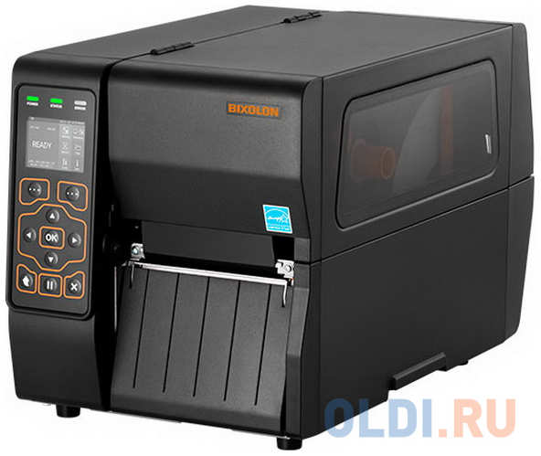 Термотрансферный принтер Bixolon XT3-40 4346428582