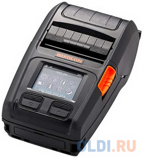 Термотрансферный принтер Bixolon XM7-40 4346428587