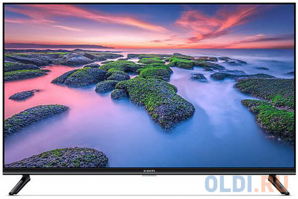 Телевизор Xiaomi TV A2 32″ LED HD Ready