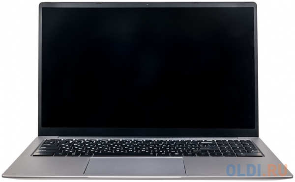 Ноутбук HIPER ExpertBook MTL1601 MTL1601C1235UDS 16.1″