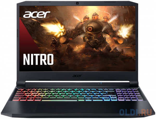 Ноутбук Acer Aspire AN515-45-R8J6 NH.QBCEP.00Q 15.6″ 4346428937
