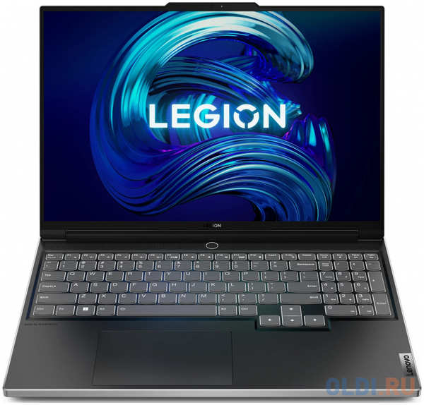 Ноутбук Lenovo Legion S7 16IAH7 82TF007URK 16″