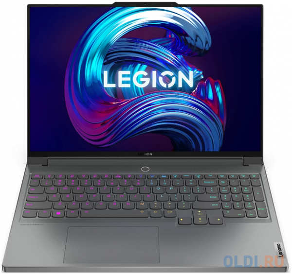 Ноутбук Lenovo Legion 7 16IAX7 82TD0009RK 16″