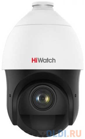 Камера IP HiWatch DS-I215(D)