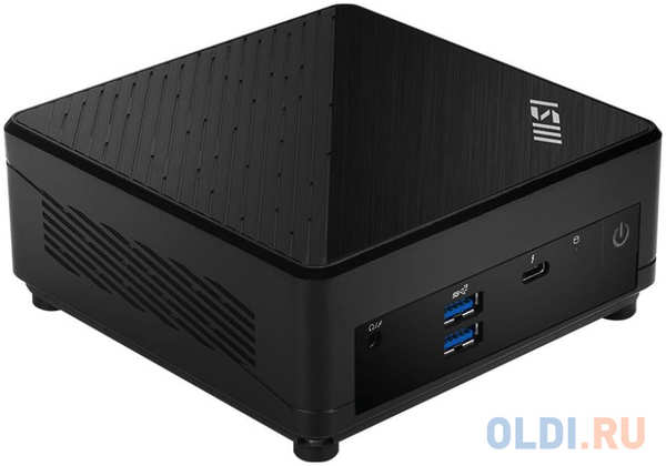 Неттоп MSI Cubi 5 12M 4346430367