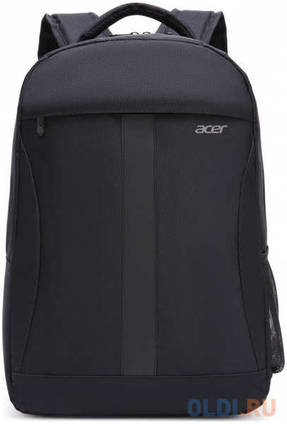 Рюкзак для ноутбука 15.6 Acer OBG315 полиэстер (ZL.BAGEE.00J)
