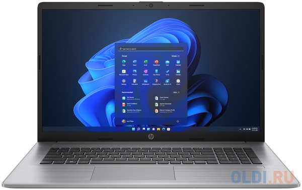 Ноутбук HP ProBook 470 G9 6S6L7EA 17.3″ 4346431265