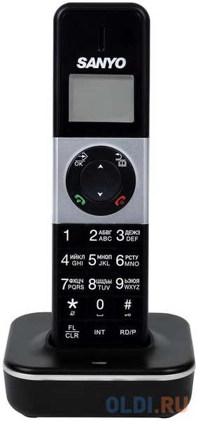 SANYO RA-SD1102RUS Бпроводной телефон стандарта DECT