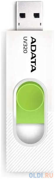 ADATA Флеш Диск A-DATA 32GB UV320, USB 3.2,