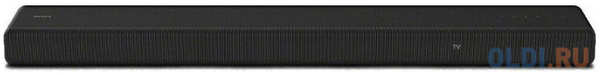 Саундбар Sony HT-A3000 3.1 250Вт черный 4346433259