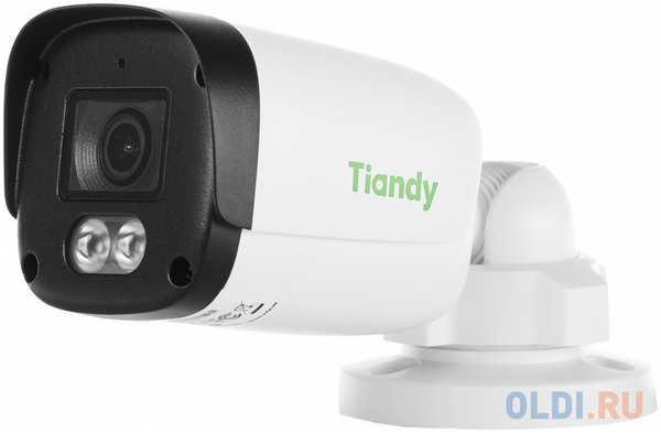 Камера видеонаблюдения IP Tiandy AK TC-C321N I3/E/Y/4mm 4-4мм цв. корп.:белый 4346433735