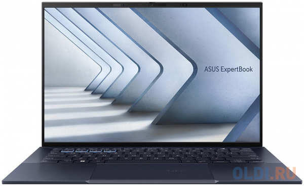 Ноутбук ASUS ExpertBook B9 OLED B9403CVA-KM0499X 90NX05W1-M00NJ0 14″