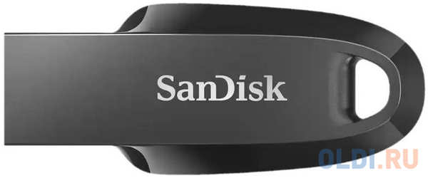 Флеш Диск SanDisk Ultra Curve 128Gb, USB3.2 4346435021
