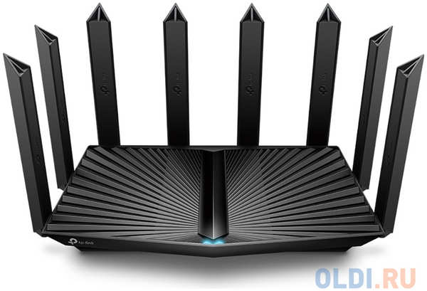 Wi-Fi роутер TP-LINK Archer AX80(RU)