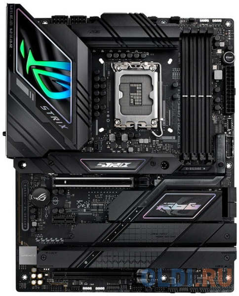 ASUS ROG STRIX Z790-F GAMING WIFI II 4346435186