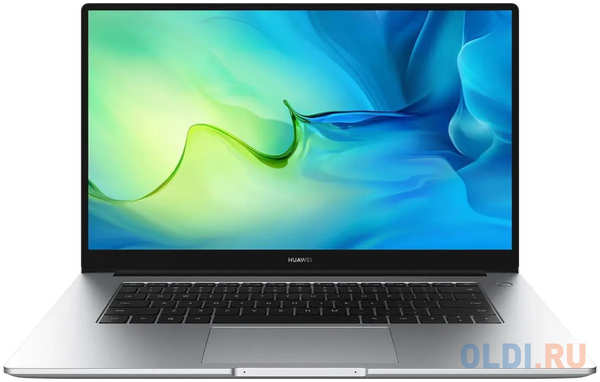 Ноутбук Huawei MateBook D 15 BoM-WFP9 53013TUE 15.6″