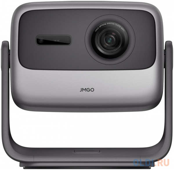 Проектор JMGO N1 PRO (Full HD 1920х1080, TI 0.47” DMD, 1,500 CVIA Lumen (~3200 ANSI), MediaTek MT9629, 2GB/32GB, Wi-Fi, Bluetooth 5.0, Android TV 11 4346435504