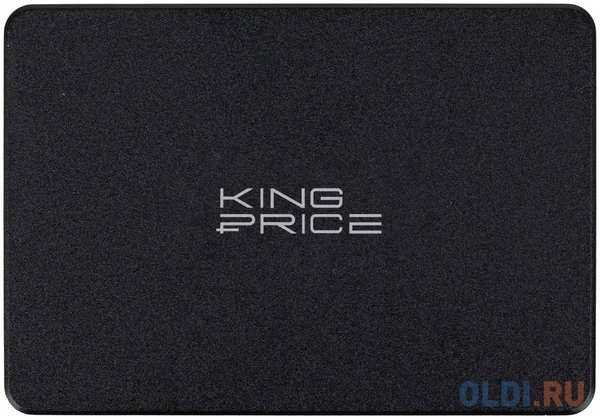 Накопитель SSD KingPrice SATA III 120GB KPSS120G2 2.5