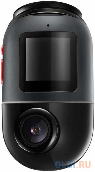 Видеорегистратор 70Mai Dash Cam Omni X200 128G 1080x1920 1080p 140гр. GPS