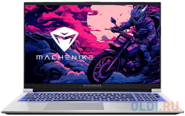 Ноутбук Machenike L15 Pro Gen 12 JJ00GB00ERU 15.6″ 4346436324