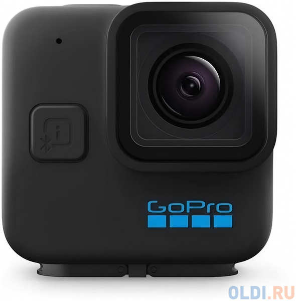 Экшн-камера GoPro HERO11 Mini 1xCMOS 27Mpix