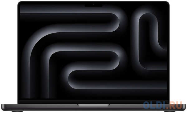 Ноутбук Apple MacBook Pro 14 MRX43RU/A 14.2″ 4346438110