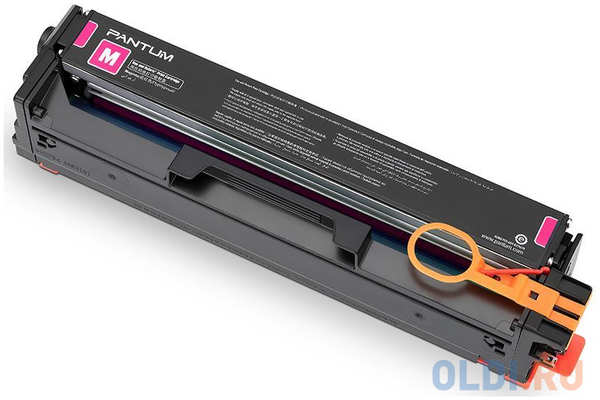 Pantum Toner cartridge CTL-2000M for CM2200FDW / CP2200DW Magenta (1500 pages) 4346438154