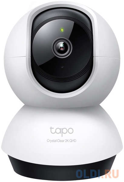 TP-Link Tapo C220 Умная домашняя поворотная камера