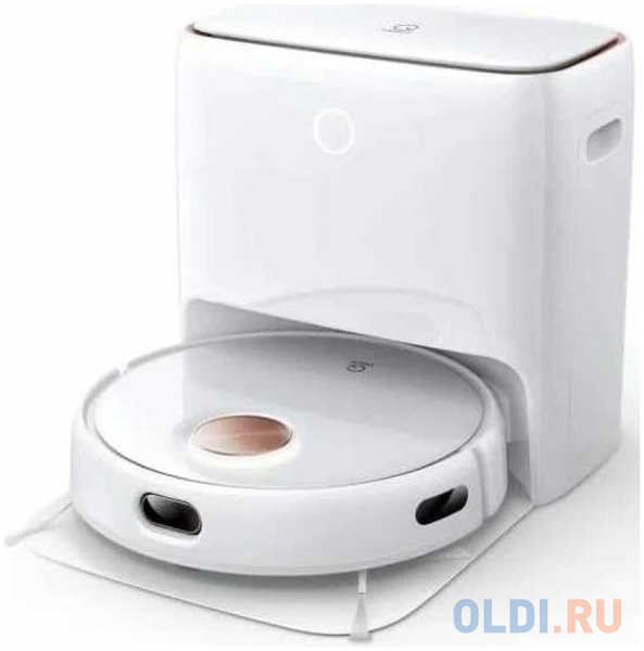 Робот-пылесос YEEDI Floor 3+ модели YDTX11 White 4346438902