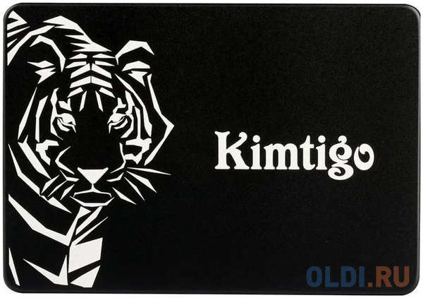 Накопитель SSD Kimtigo SATA III 256Gb K256S3A25KTA320 KTA-320 2.5″
