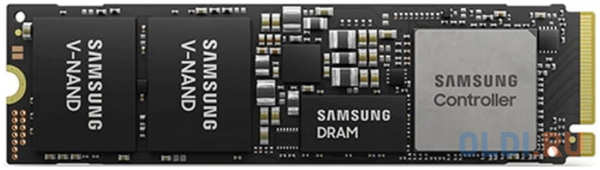 SSD накопитель Samsung PM9A1 512 Gb PCI-E 4.0 х4 MZVL2512HCJQ-00B00 4346441763
