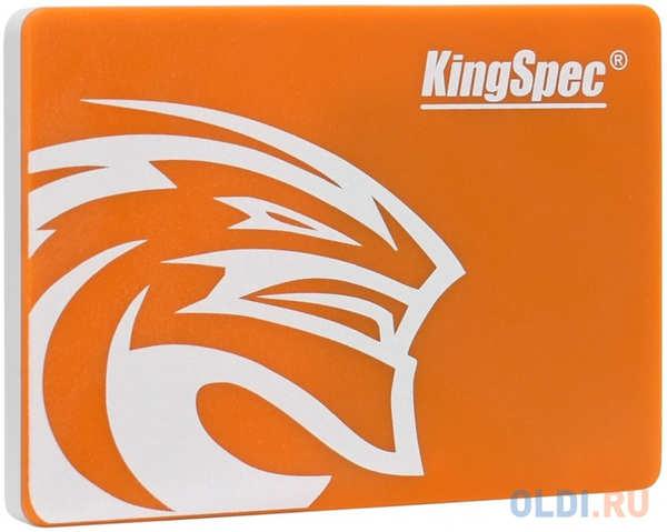 SSD накопитель Kingspec P3-512 512 Gb SATA-III 4346442042