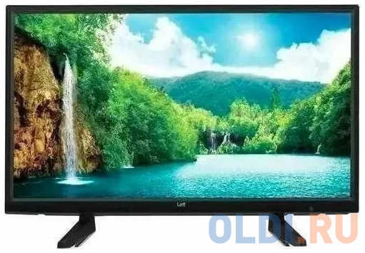 Телевизор LCD 24″ 24H250T LEFF 4346443341