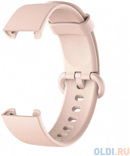 Ремешок Xiaomi Redmi Watch 2 Lite Strap (Pink) (BHR5437GL) (BHR5437GL) (756047) 4346443619