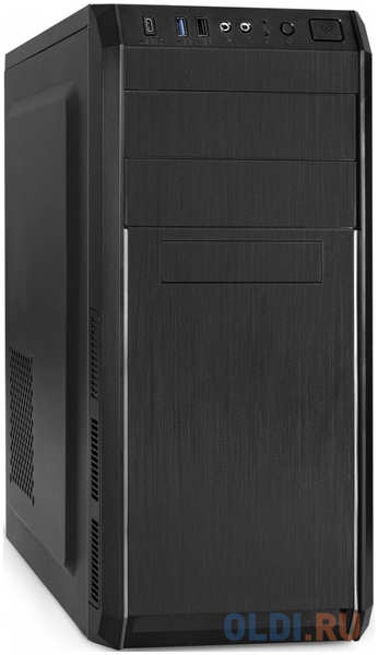 Корпус ATX Exegate XP-334UC-XP400 400 Вт